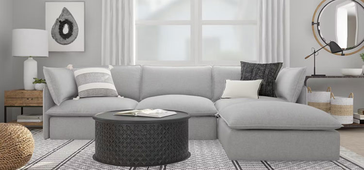 Affordable Living Room Addition in Palos Verdes Estates, CA